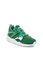 view 2 of 6 ZAPATILLAS DEPORTIVAS TRINOMIC BLAZE OF GLORY in Green
