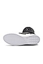 view 6 of 6 x UEG Court Play Boot in Puma Black & Puma White