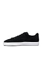view 5 of 6 x Trapstar Basket in Puma Black & Puma White