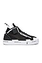 view 1 of 6 x UEG Court Play in Puma Black & Puma White