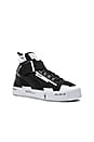 view 2 of 6 x UEG Court Play in Puma Black & Puma White