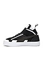 view 5 of 6 x UEG Court Play in Puma Black & Puma White