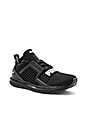 view 2 of 6 Ignite Limitless in Puma Black