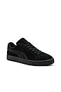view 2 of 6 Suede Classic Badge in Puma Black