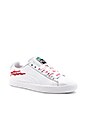 view 2 of 6 x Trapstar Clyde in Puma White