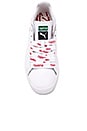 view 4 of 6 x Trapstar Clyde in Puma White