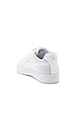 view 3 of 6 x Daily Paper Platform Knit Splat in Puma White & Puma White