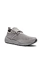 view 2 of 6 BASKETS TISSÉES TRINOMIC in Steel Gray
