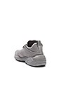 view 3 of 6 BASKETS TISSÉES TRINOMIC in Steel Gray
