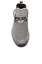 view 4 of 6 BASKETS TISSÉES TRINOMIC in Steel Gray