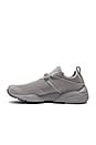 view 5 of 6 BASKETS TISSÉES TRINOMIC in Steel Gray