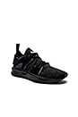 view 1 of 6 Tsugi Blaze evoKNIT in Puma Black