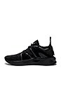 view 5 of 6 Tsugi Blaze evoKNIT in Puma Black