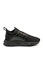 view 2 of 6 SNEAKERS TSUGI JUN in Puma Black & Puma Black