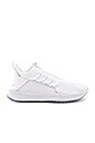 view 2 of 6 ZAPATILLA DEPORTIVA TSUGI JUN in Puma White & Puma White