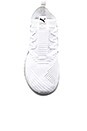 view 4 of 6 ZAPATILLA DEPORTIVA TSUGI JUN in Puma White & Puma White