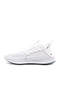 view 5 of 6 ZAPATILLA DEPORTIVA TSUGI JUN in Puma White & Puma White