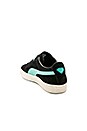 view 3 of 6 x Diamond Supply Co Suede in Puma Black & Diamond Blue