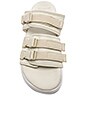 view 4 of 5 x Han Kjobenhavn Sandal in Silver & Birch