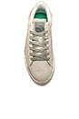 view 3 of 7 x A-Life Suede in Whisper White Amazon