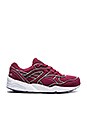 view 1 of 6 x ICNY Trinomic R698 in Red