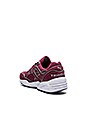 view 3 of 6 x ICNY Trinomic R698 in Red