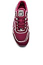 view 4 of 6 x ICNY Trinomic R698 in Red