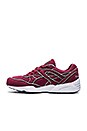 view 5 of 6 x ICNY Trinomic R698 in Red
