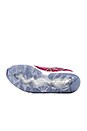 view 6 of 6 x ICNY Trinomic R698 in Red