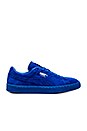 view 1 of 6 Suede Classic ICED in Puma Royal Puma Royal