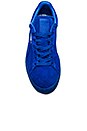 view 4 of 6 Suede Classic ICED in Puma Royal Puma Royal
