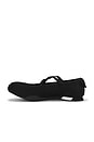view 5 of 6 ZAPATILLA DEPORTIVA H-STREET BALLET in Puma Black & Puma Silver