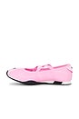 view 5 of 6 H-STREET BALLET スニーカー in Pink