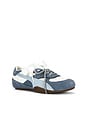 view 2 of 6 ZAPATILLAS DEPORTIVAS BELLA MINA WNS in Sea Illusion