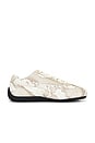 view 2 of 9 Speedcat Snake Sneakers in Silver Fog & Vapor Gray