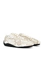 view 3 of 9 Speedcat Snake Sneakers in Silver Fog & Vapor Gray