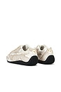 view 4 of 9 Speedcat Snake Sneakers in Silver Fog & Vapor Gray