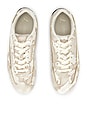 view 5 of 9 Speedcat Snake Sneakers in Silver Fog & Vapor Gray