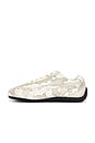 view 6 of 9 Speedcat Snake Sneakers in Silver Fog & Vapor Gray