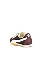 view 3 of 6 H-Street Strap S Sneakers in Chocolate Fondue & Warm White
