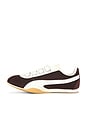 view 5 of 6 H-Street Strap S Sneakers in Chocolate Fondue & Warm White