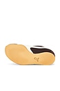 view 6 of 6 H-Street Strap S Sneakers in Chocolate Fondue & Warm White