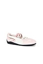 view 2 of 5 Speedcat Ballet Sd Sneakers in Whisp of Pink, Puma White, & Warm White