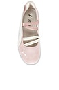 view 5 of 5 Speedcat Ballet Sd Sneakers in Whisp of Pink, Puma White, & Warm White