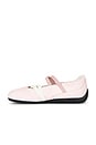 view 6 of 5 Speedcat Ballet Sd Sneakers in Whisp of Pink, Puma White, & Warm White
