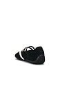 view 4 of 5 Speedcat Ballet Sd Sneakers in Puma Black, Puma White, & Warm White