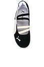 view 5 of 5 Speedcat Ballet Sd Sneakers in Puma Black, Puma White, & Warm White