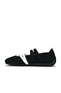 view 6 of 5 Speedcat Ballet Sd Sneakers in Puma Black, Puma White, & Warm White