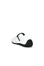 view 4 of 6 Speedcat Ballet Sneakers in Puma White & Puma Black