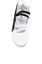 view 5 of 6 Speedcat Ballet Sneakers in Puma White & Puma Black
